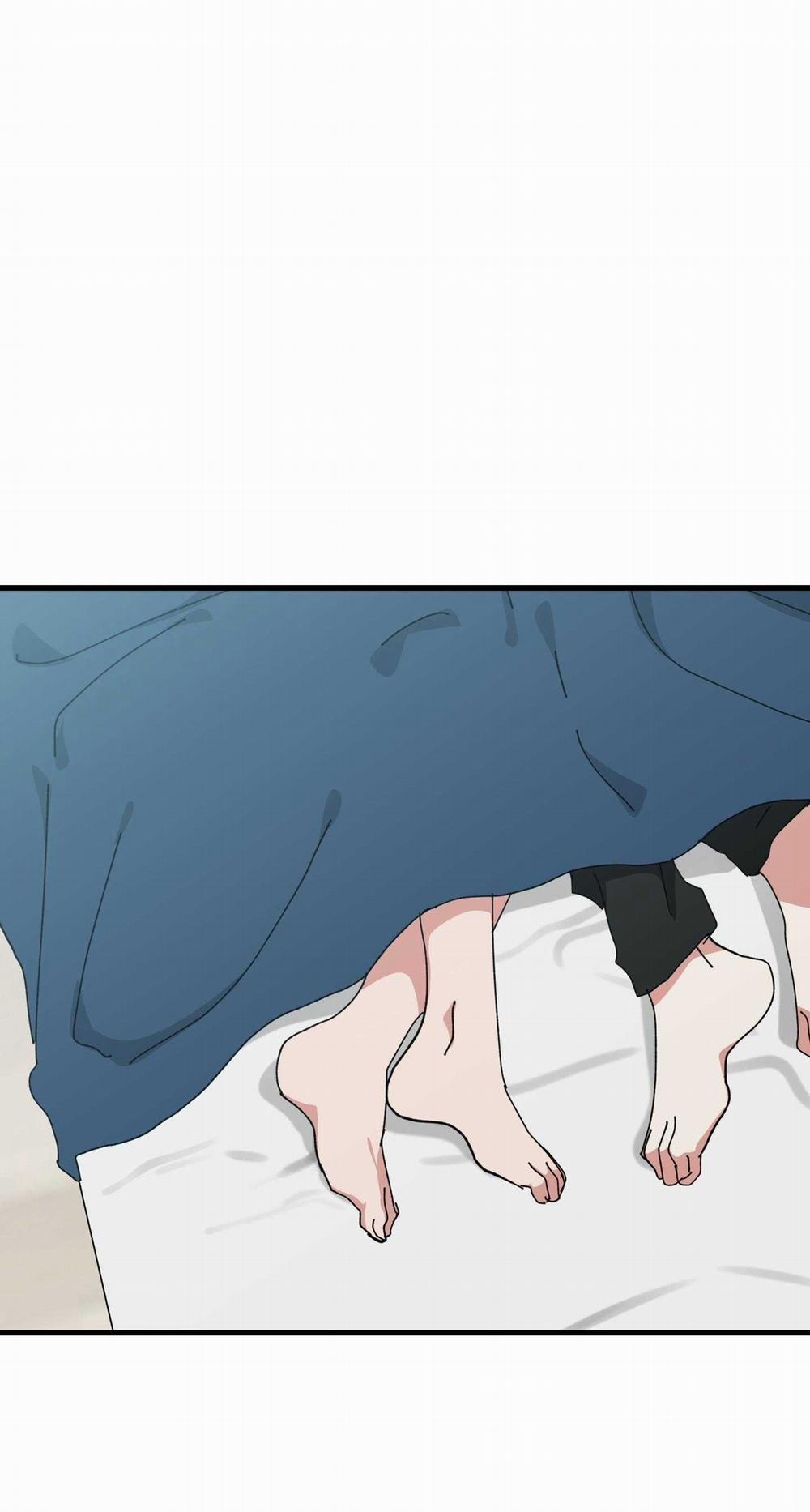 Yêu Tôi Đi, Thần Hộ Mệnh 59 trang 21