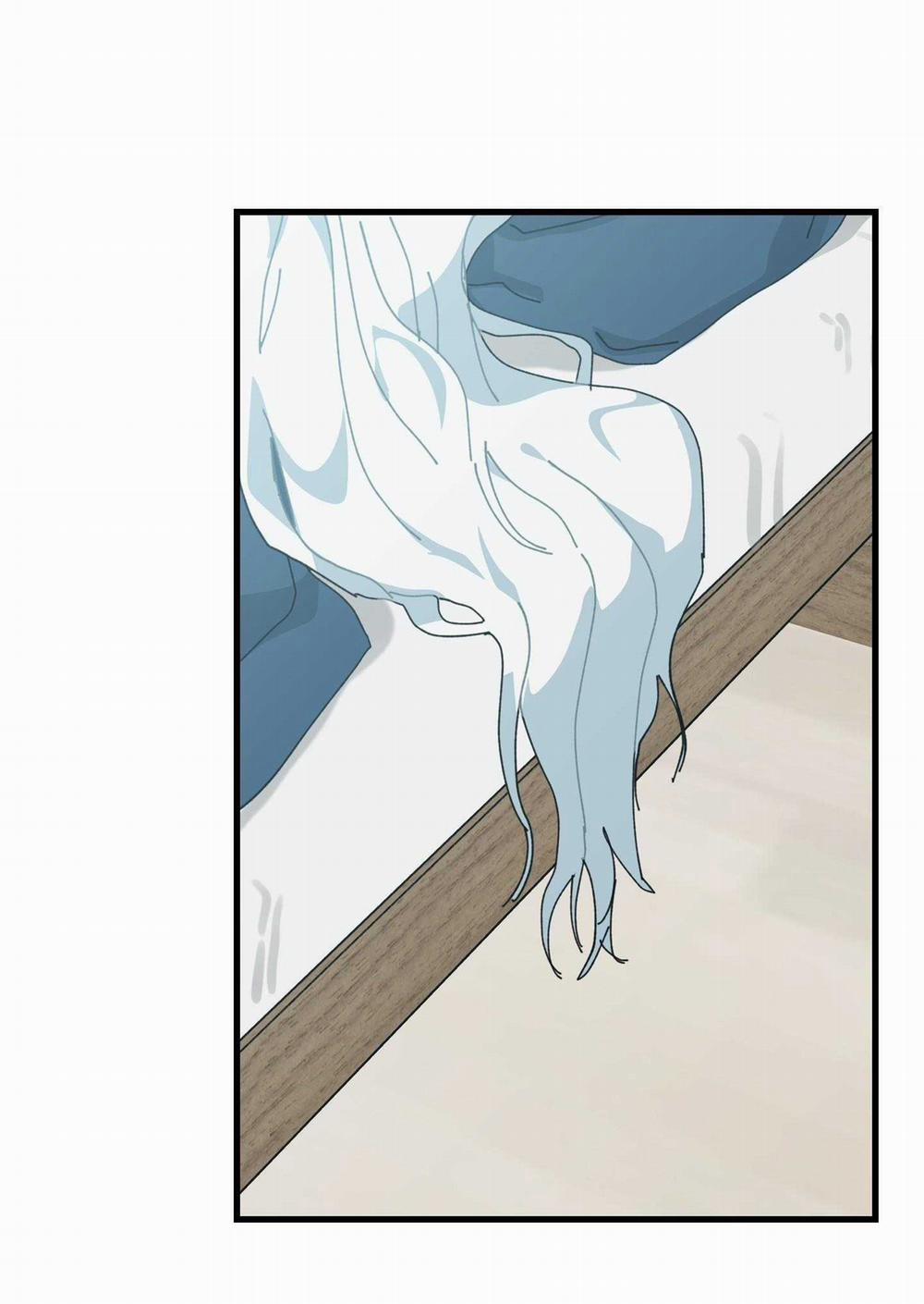 Yêu Tôi Đi, Thần Hộ Mệnh 59 trang 22