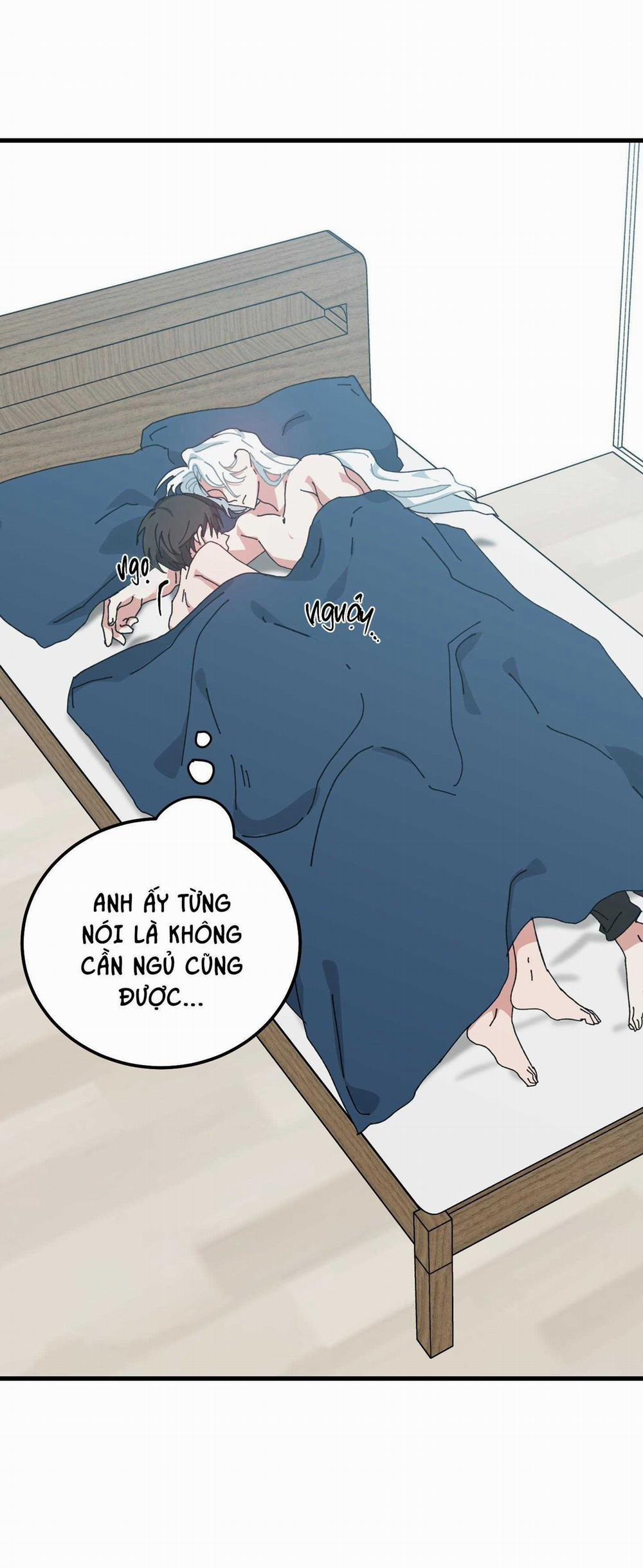 Yêu Tôi Đi, Thần Hộ Mệnh 59 trang 25