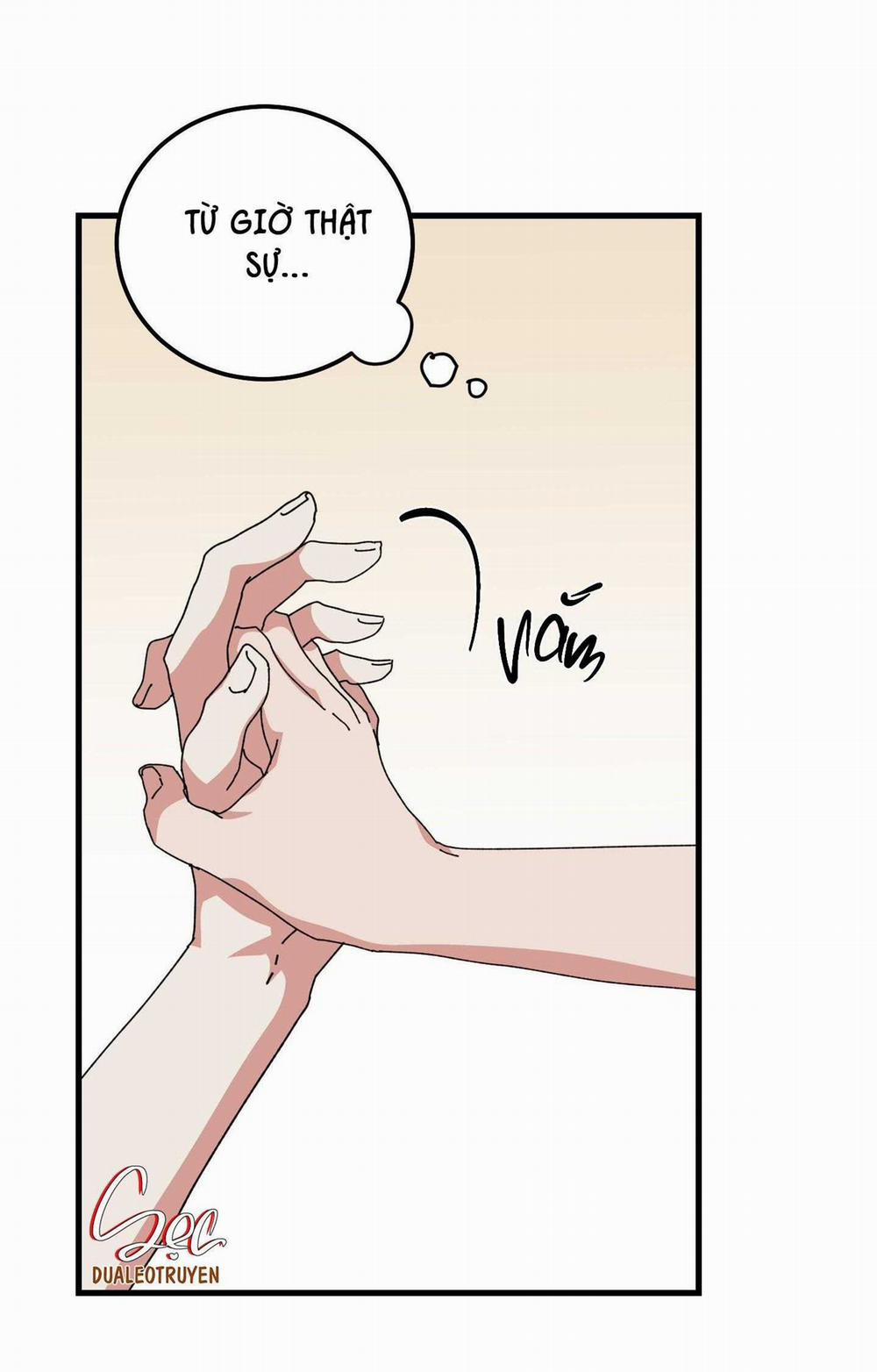 Yêu Tôi Đi, Thần Hộ Mệnh 59 trang 27