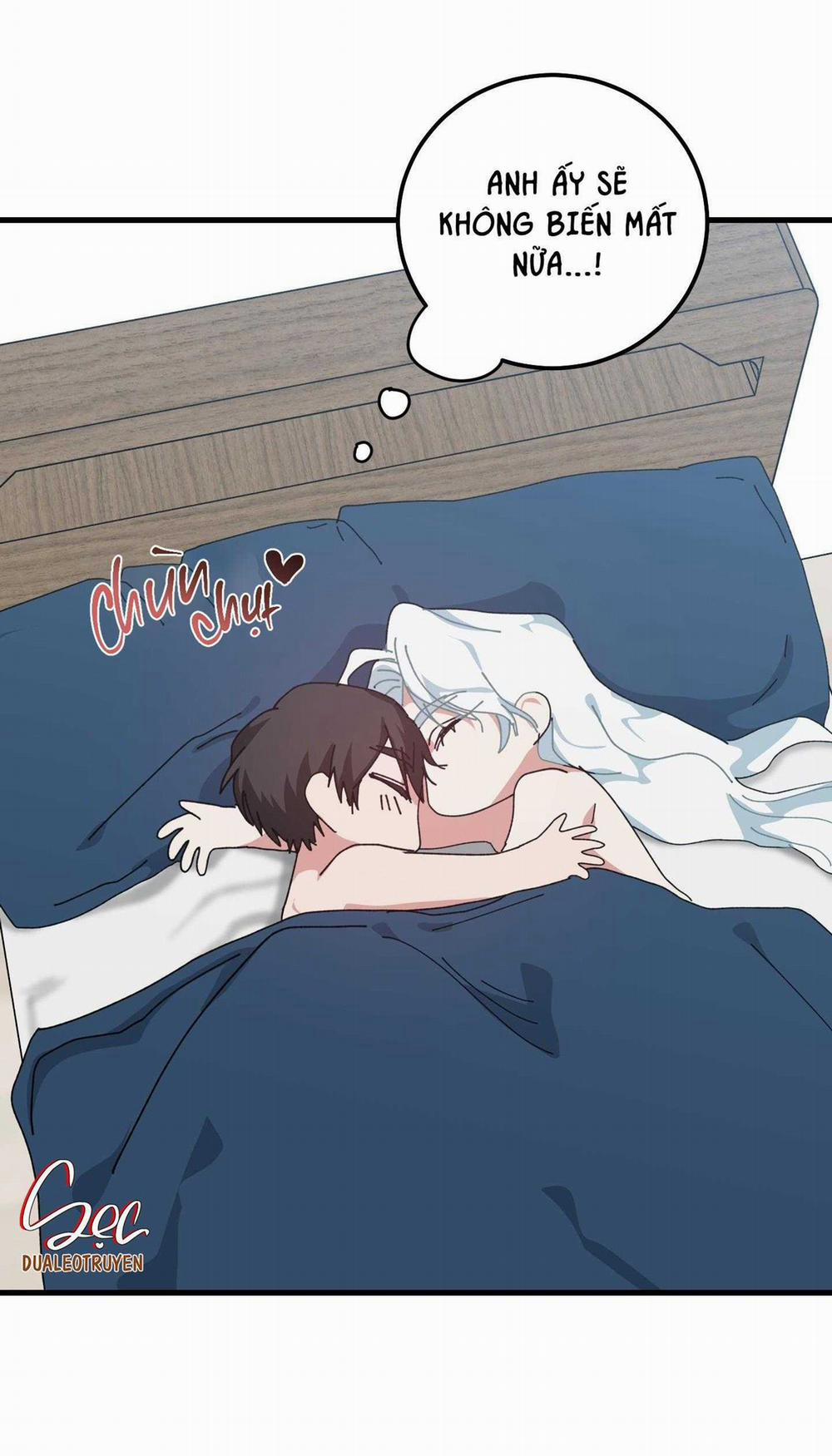 Yêu Tôi Đi, Thần Hộ Mệnh 59 trang 28