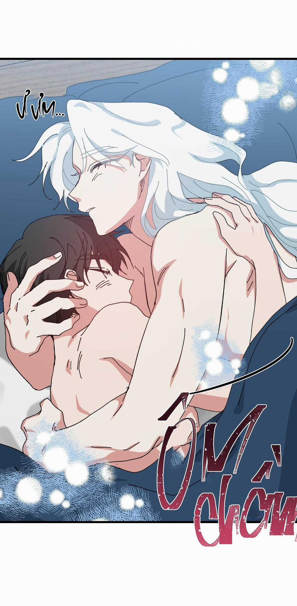 Yêu Tôi Đi, Thần Hộ Mệnh 59 trang 29