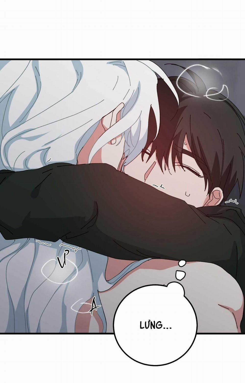 Yêu Tôi Đi, Thần Hộ Mệnh 59 trang 3