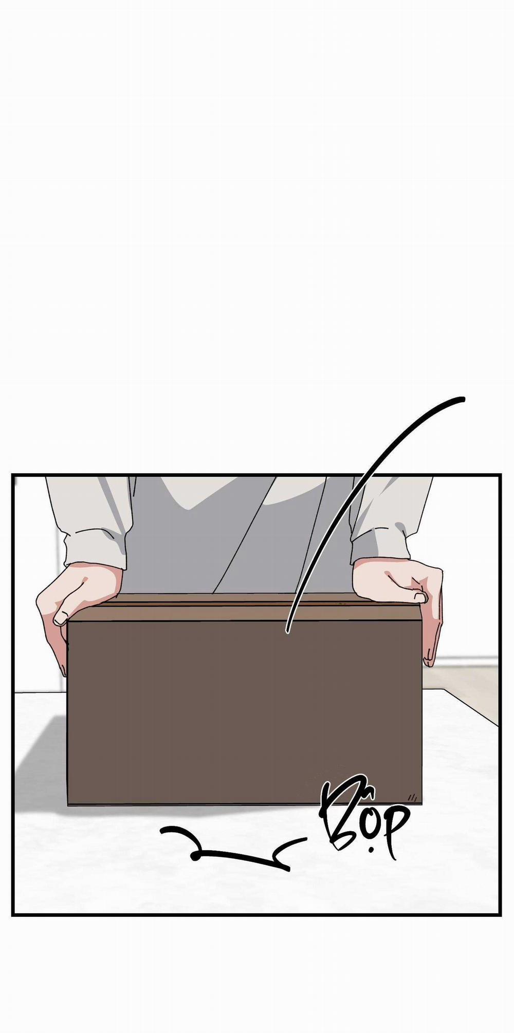 Yêu Tôi Đi, Thần Hộ Mệnh 59 trang 36