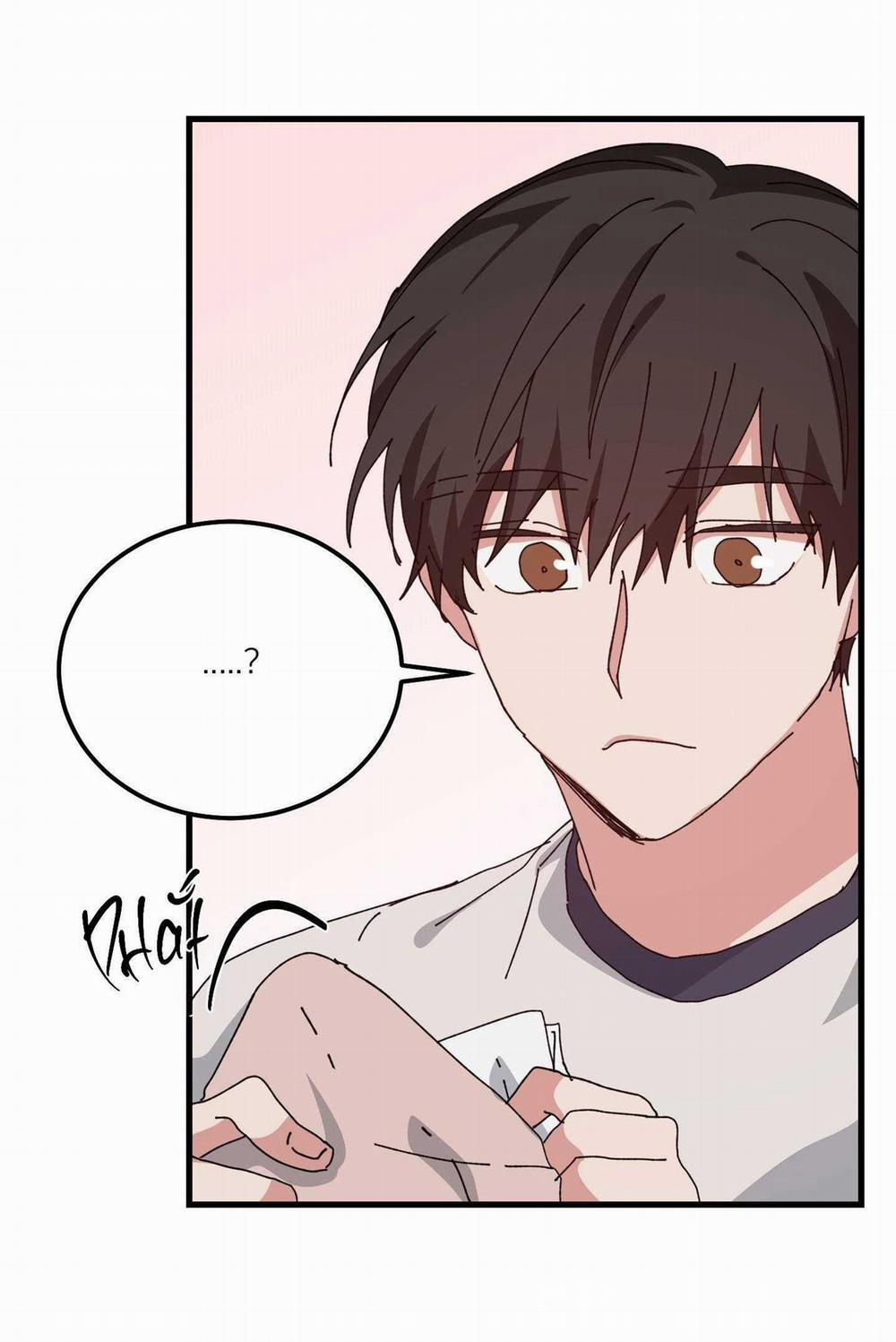 Yêu Tôi Đi, Thần Hộ Mệnh 59 trang 39