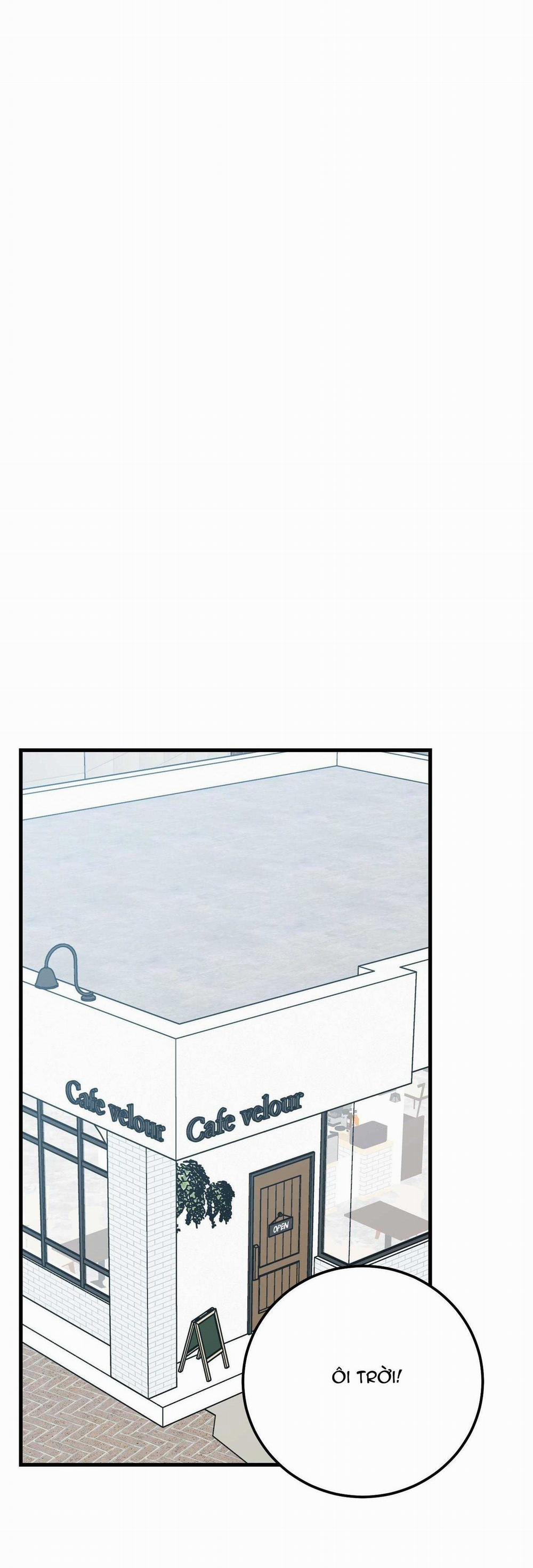 Yêu Tôi Đi, Thần Hộ Mệnh 59 trang 47