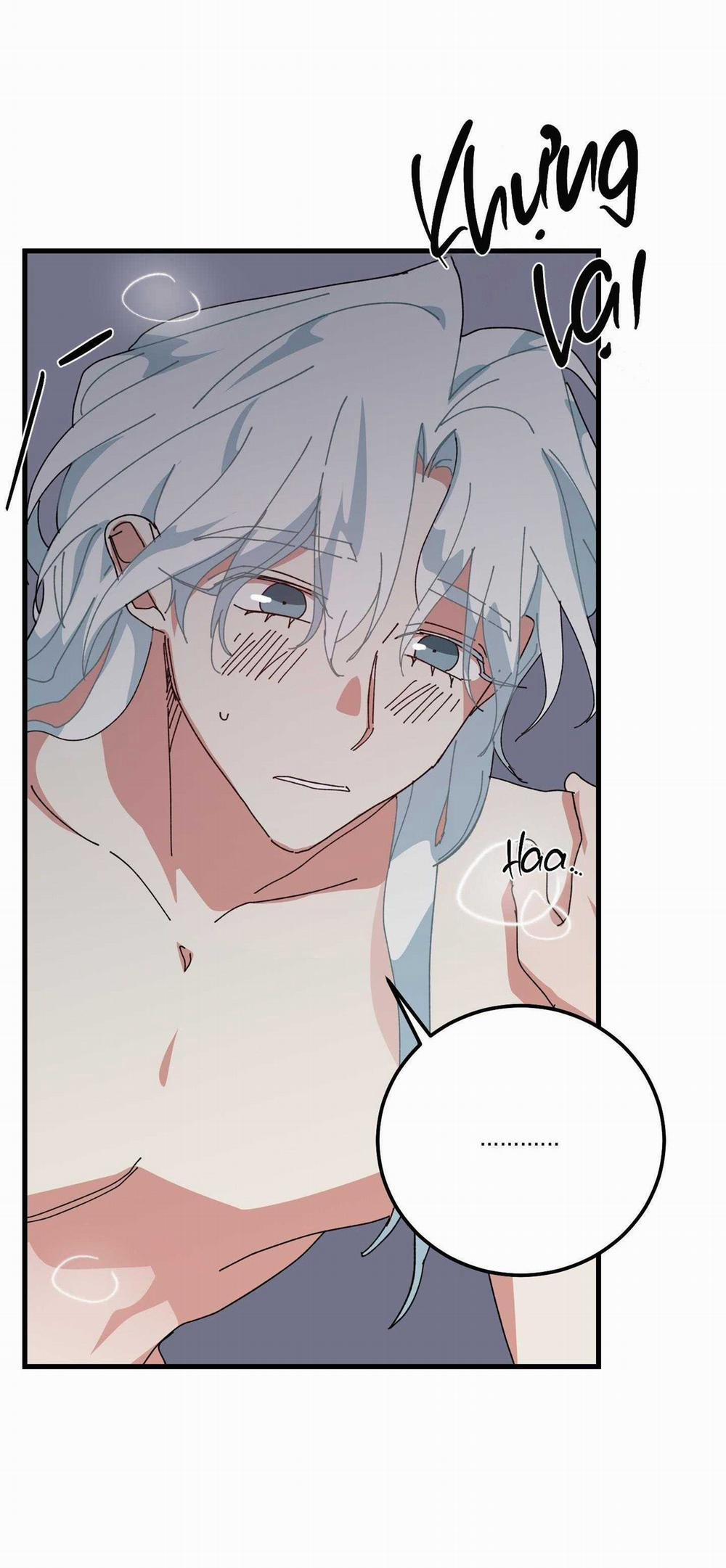 Yêu Tôi Đi, Thần Hộ Mệnh 59 trang 5