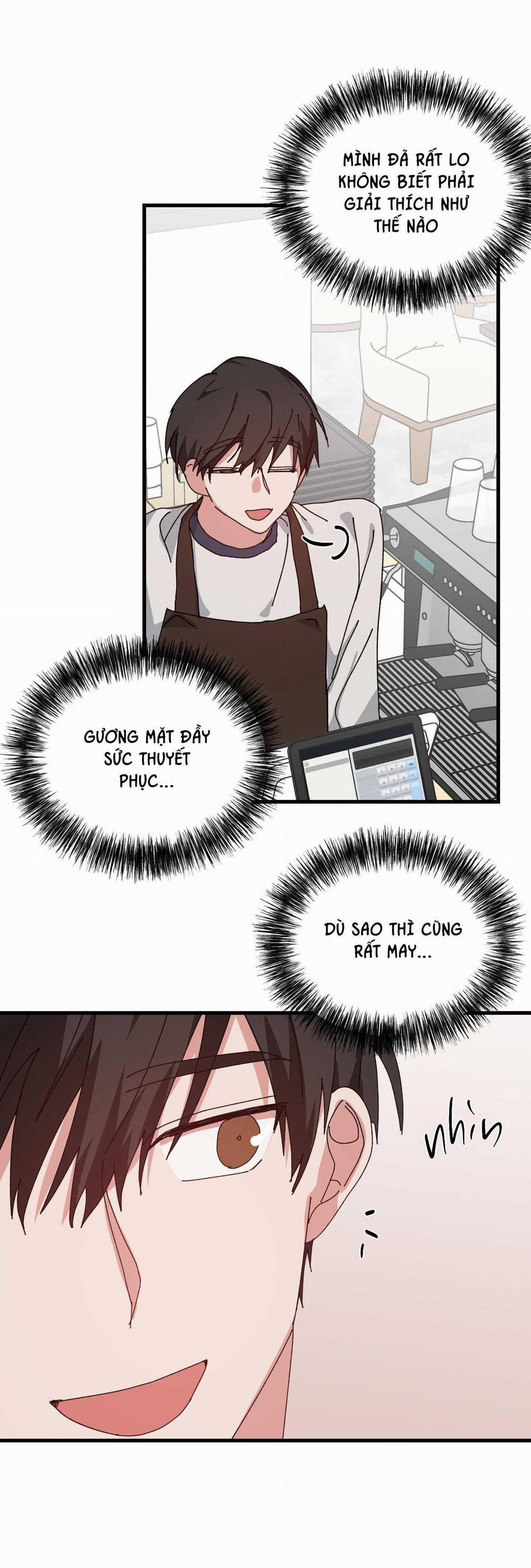 Yêu Tôi Đi, Thần Hộ Mệnh 59 trang 51