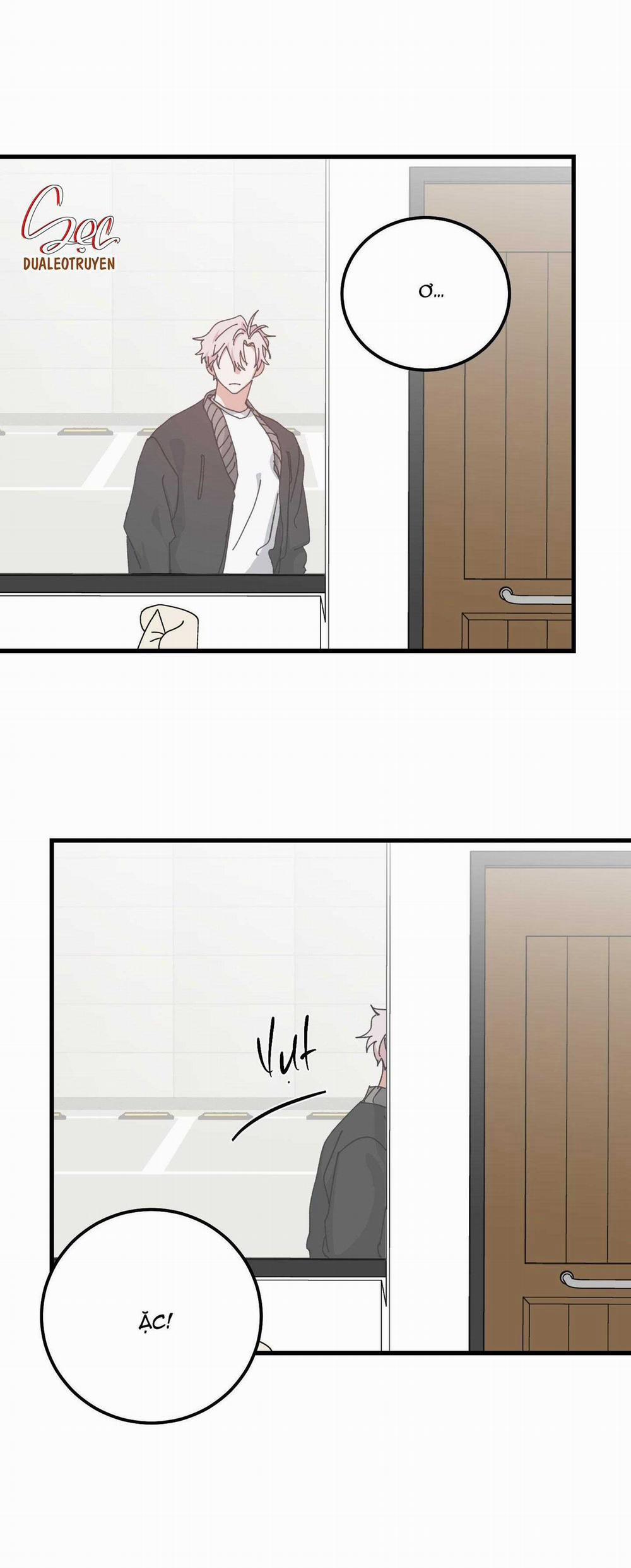 Yêu Tôi Đi, Thần Hộ Mệnh 59 trang 52