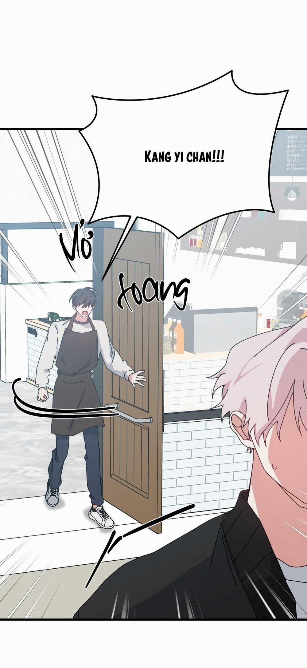 Yêu Tôi Đi, Thần Hộ Mệnh 59 trang 53