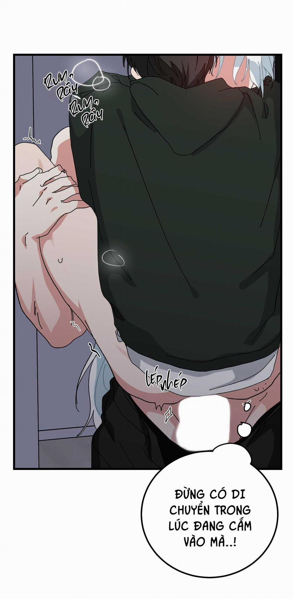 Yêu Tôi Đi, Thần Hộ Mệnh 59 trang 9