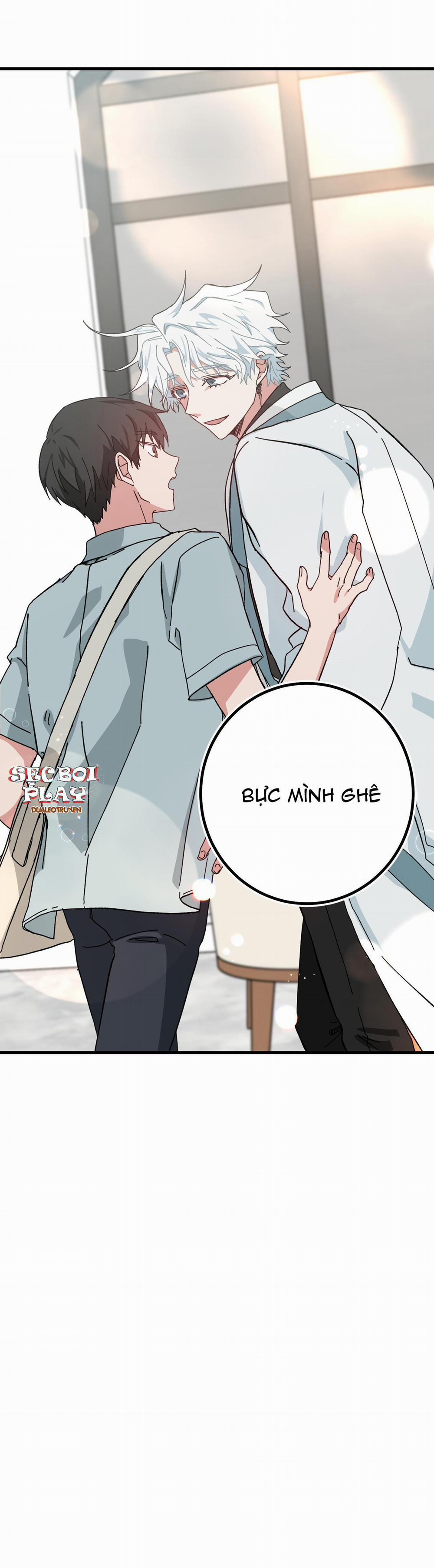 Yêu Tôi Đi, Thần Hộ Mệnh 6 trang 29