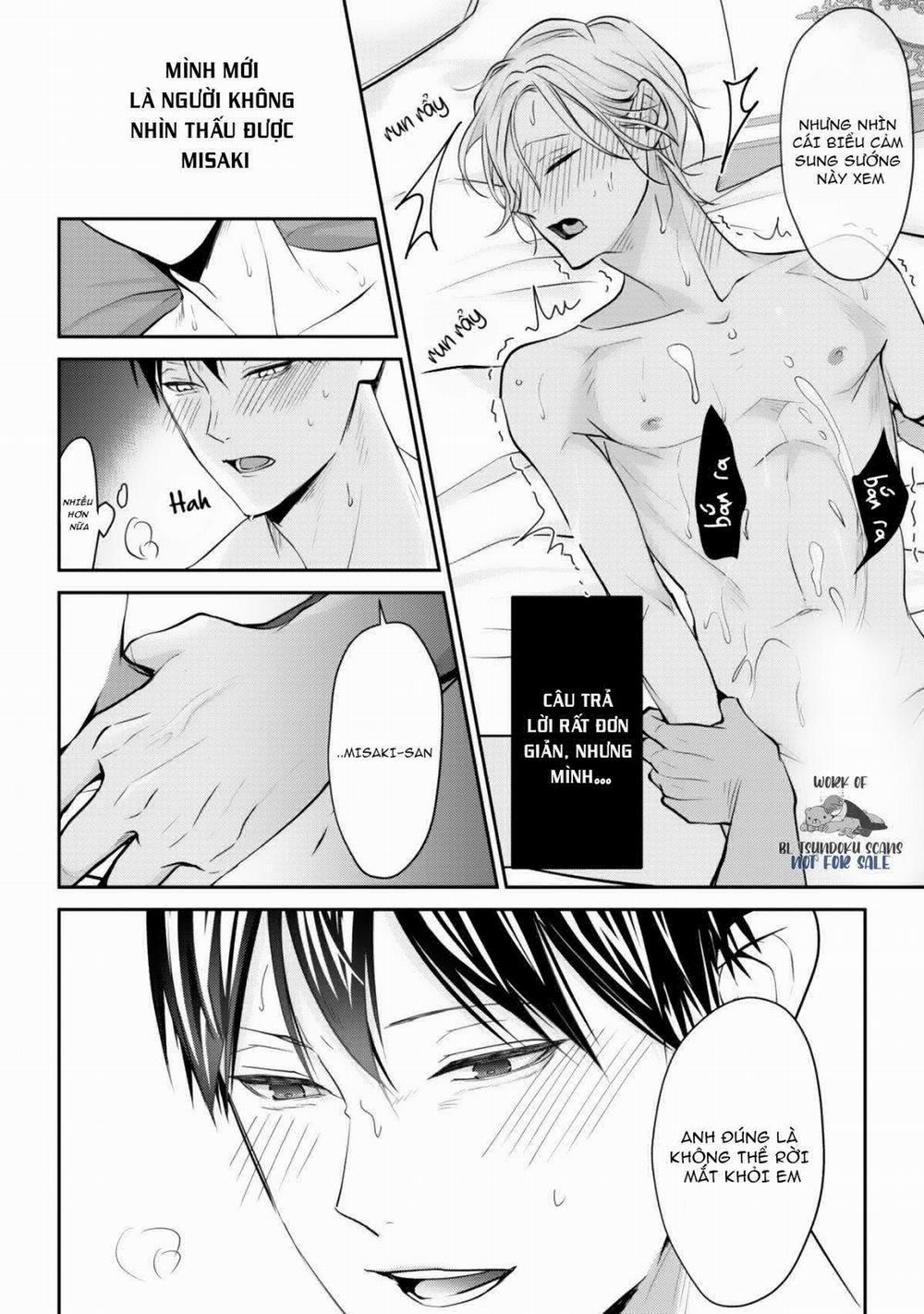 Yêu Từ Cái Nhìn Đầu Tiên 2 trang 27