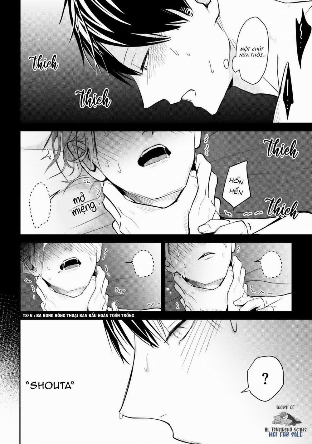 Yêu Từ Cái Nhìn Đầu Tiên 2 trang 29