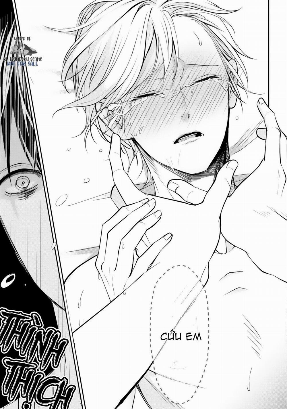 Yêu Từ Cái Nhìn Đầu Tiên 2 trang 30