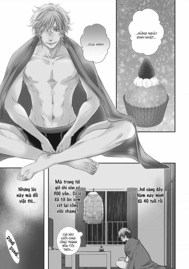 Yêu Và Ghét 1.1 trang 0