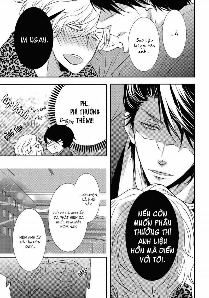 Yêu Và Ghét 1.2 trang 10