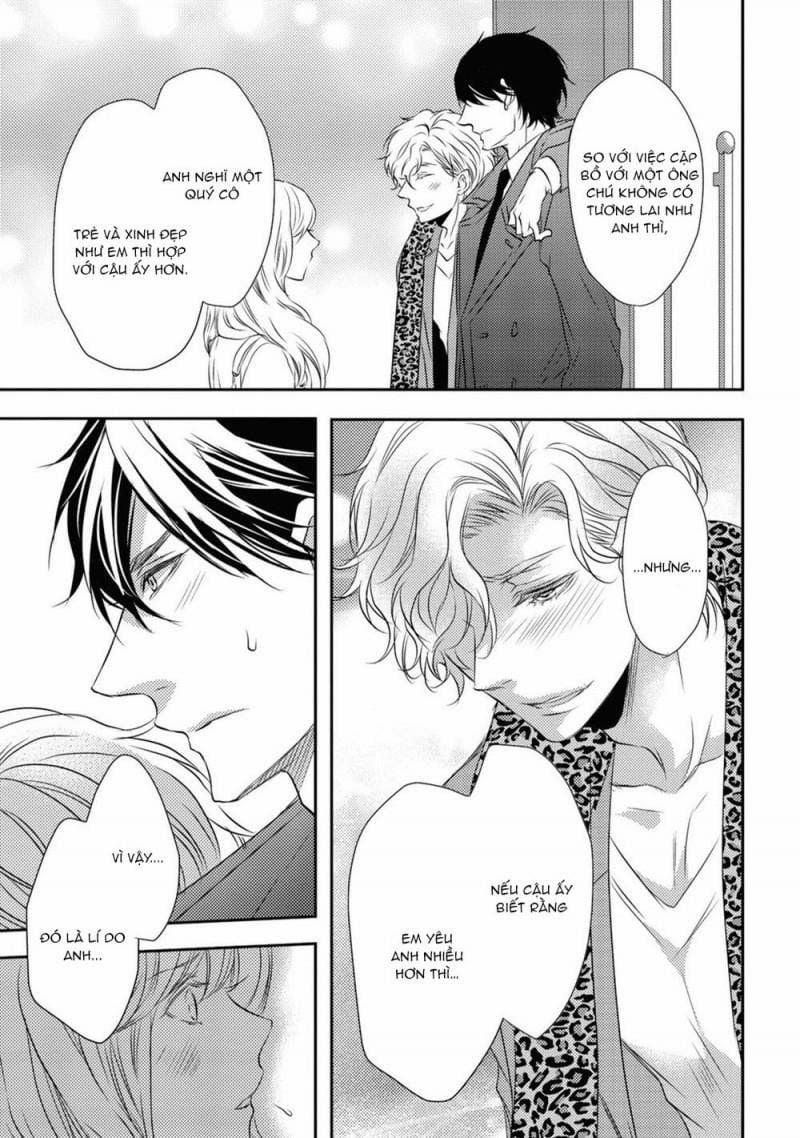 Yêu Và Ghét 1.2 trang 12