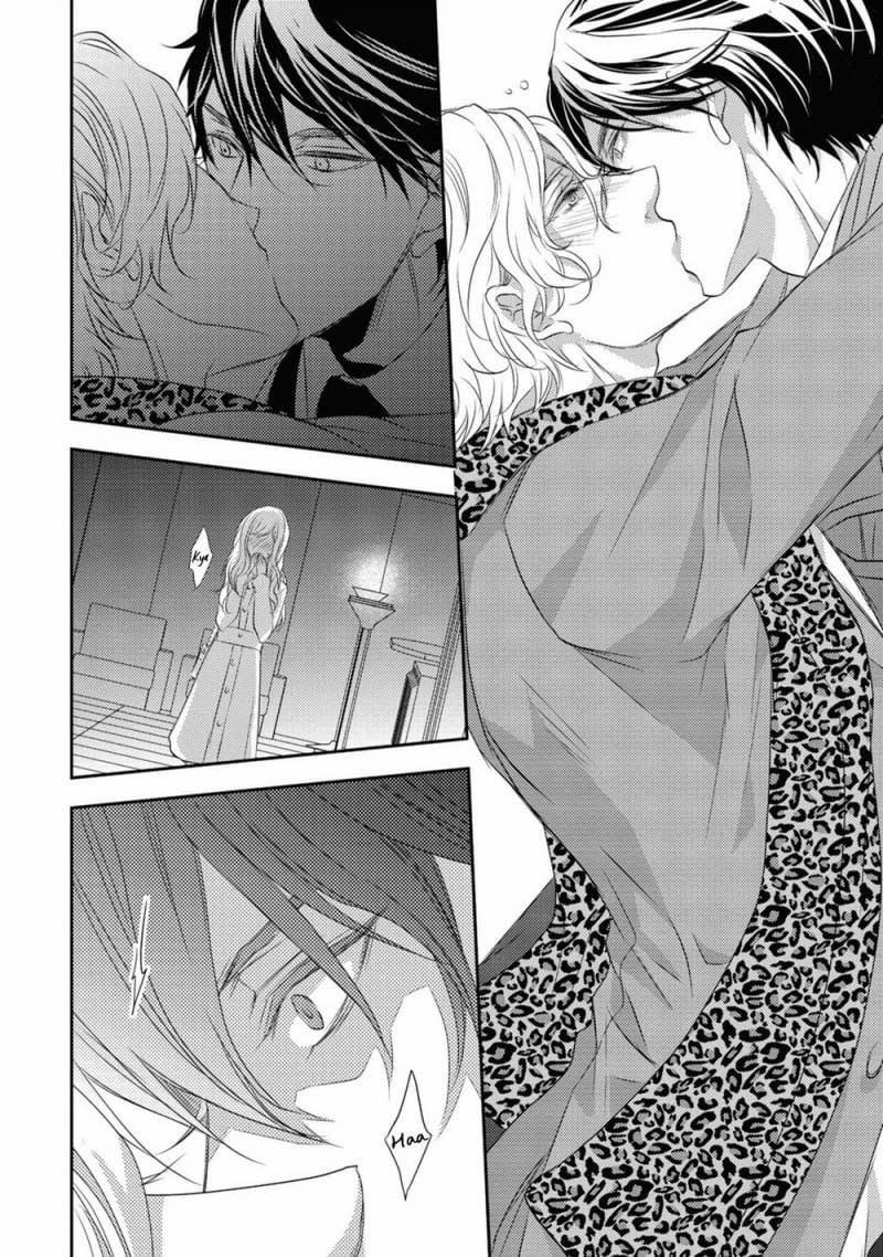 Yêu Và Ghét 1.2 trang 7