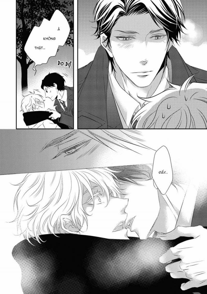 Yêu Và Ghét 2.1 trang 15