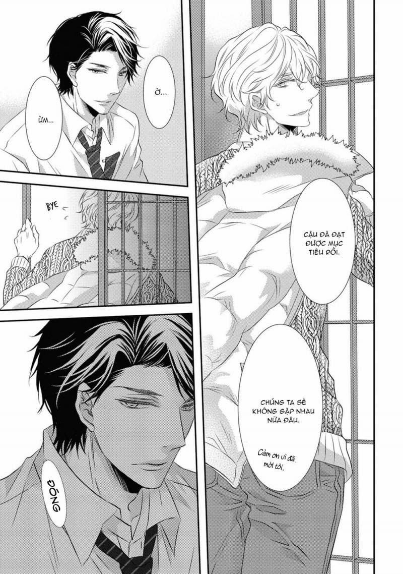 Yêu Và Ghét 2.2 trang 13