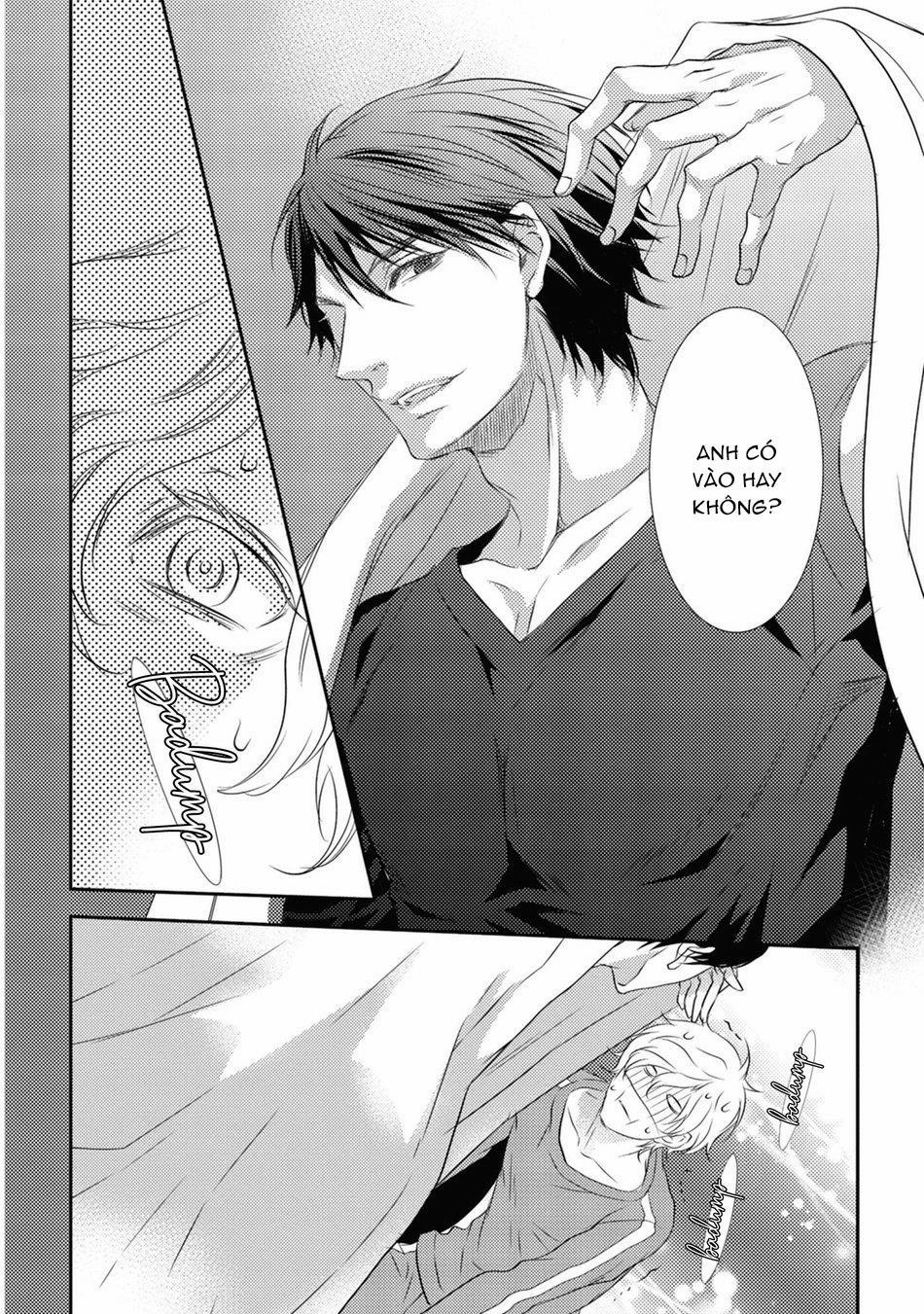 Yêu Và Ghét 4.5 trang 2