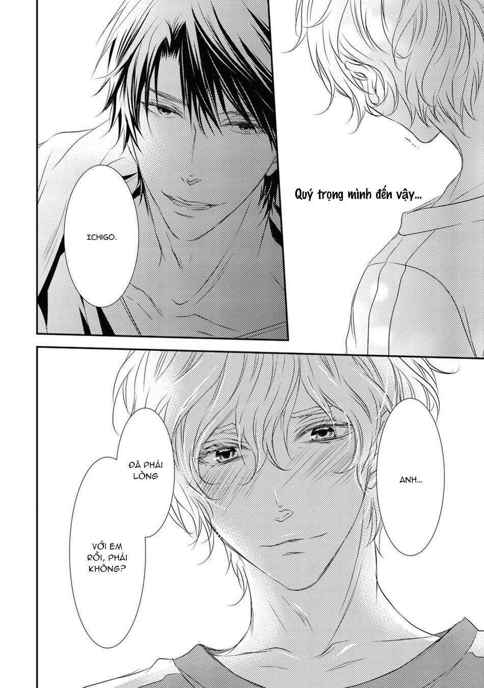 Yêu Và Ghét 4.5 trang 8