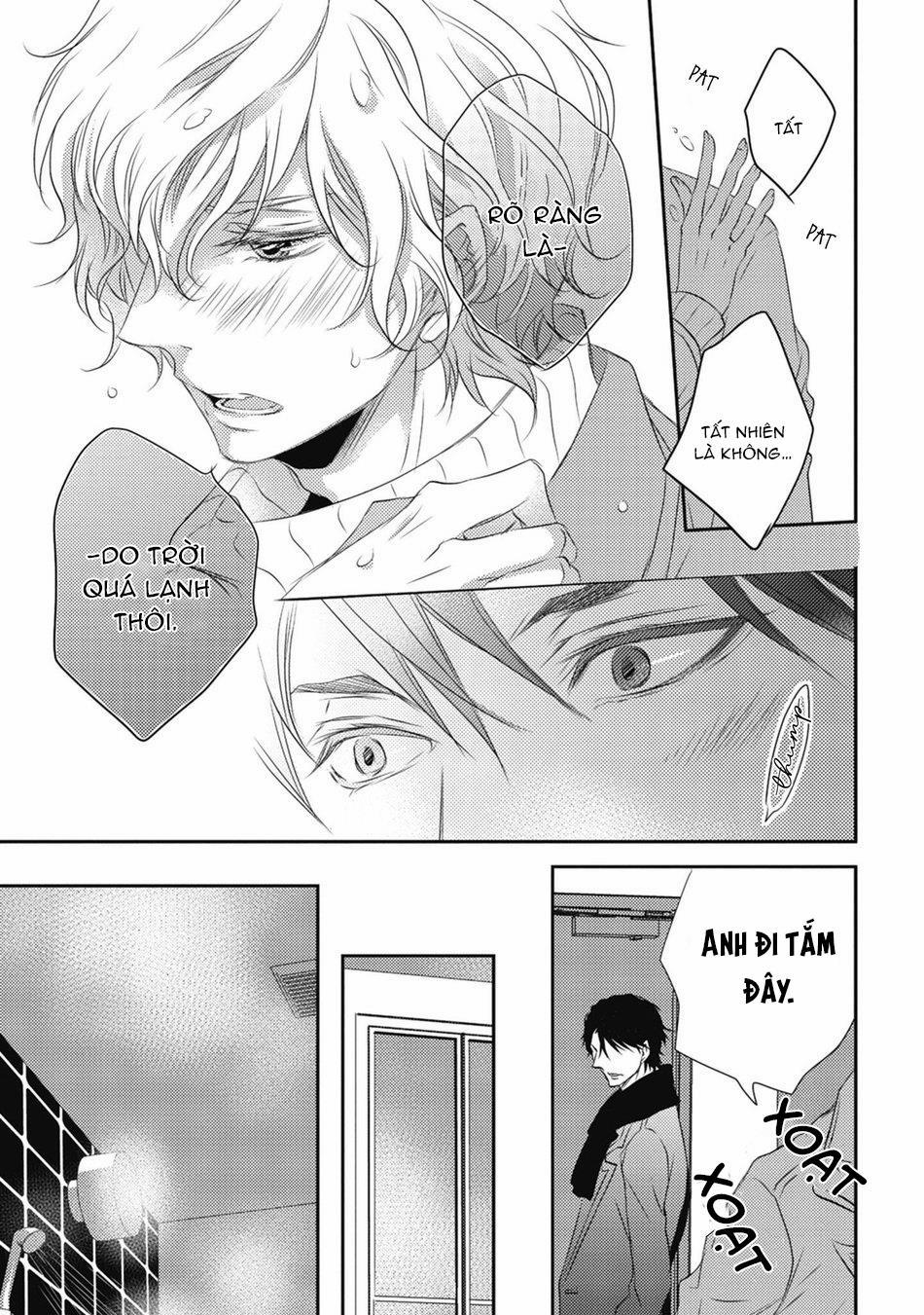 Yêu Và Ghét 4 trang 7