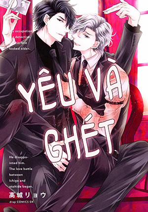 Đọc truyện tranh Yêu Và Ghét