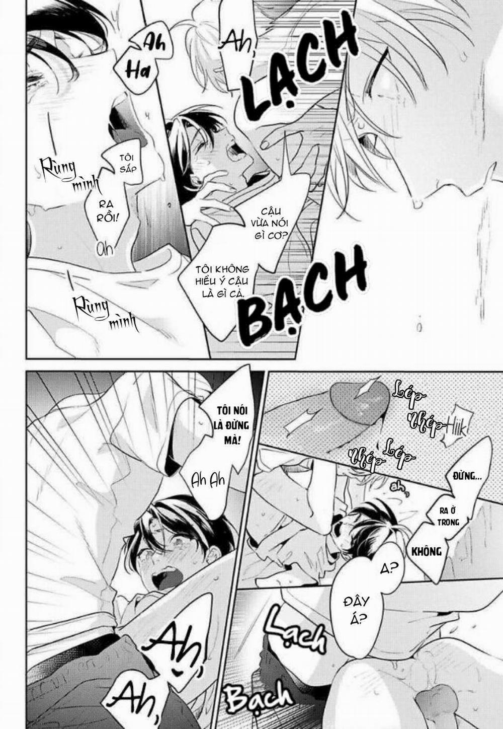 Yêu Vào Bên Trong 1 trang 27