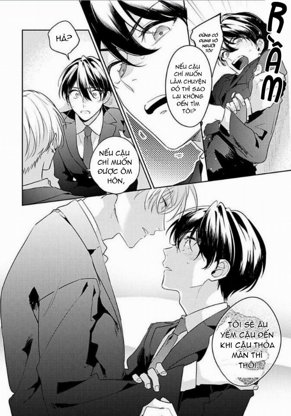 Yêu Vào Bên Trong 1 trang 31