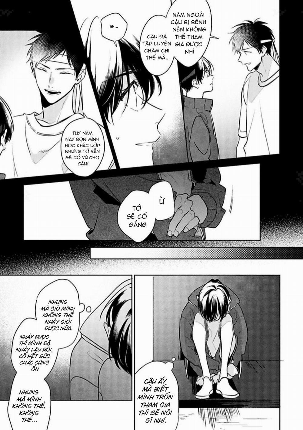 Yêu Vào Bên Trong 2 trang 10