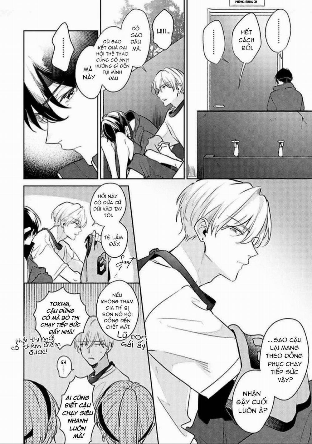 Yêu Vào Bên Trong 2 trang 13