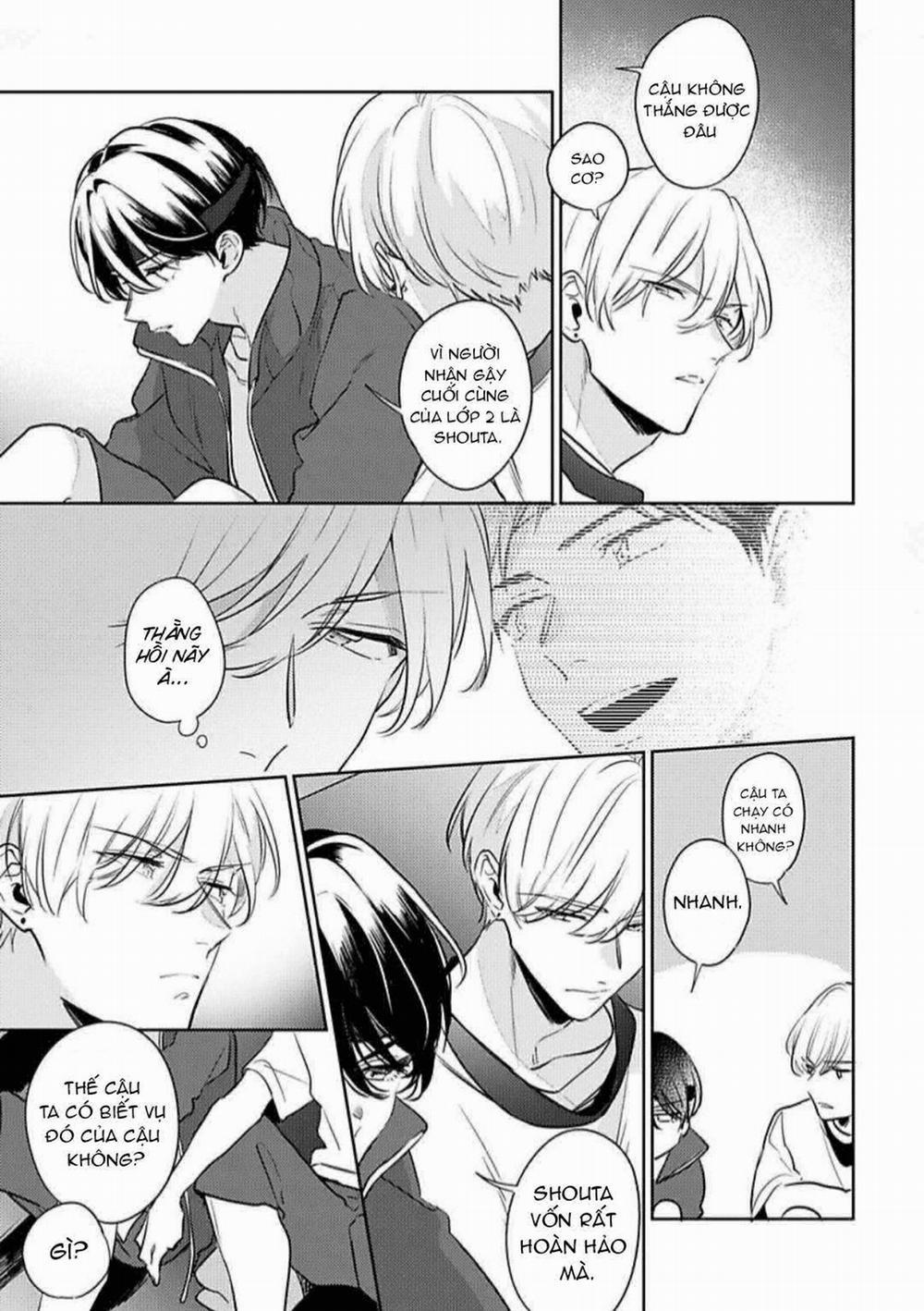 Yêu Vào Bên Trong 2 trang 14