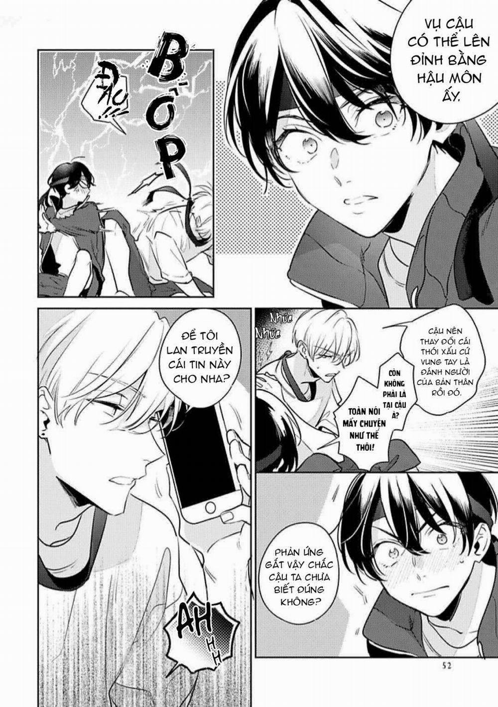 Yêu Vào Bên Trong 2 trang 15