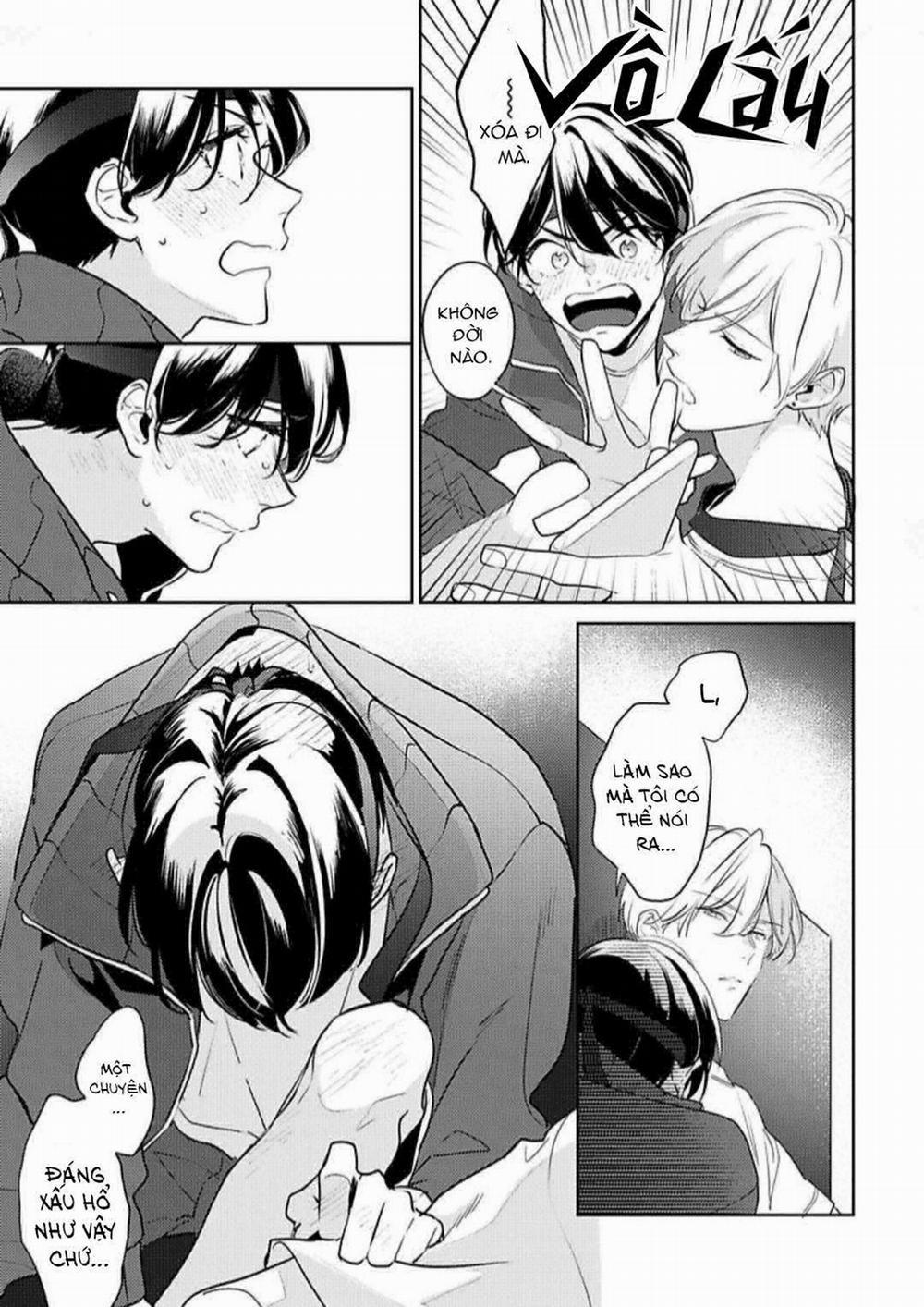 Yêu Vào Bên Trong 2 trang 16