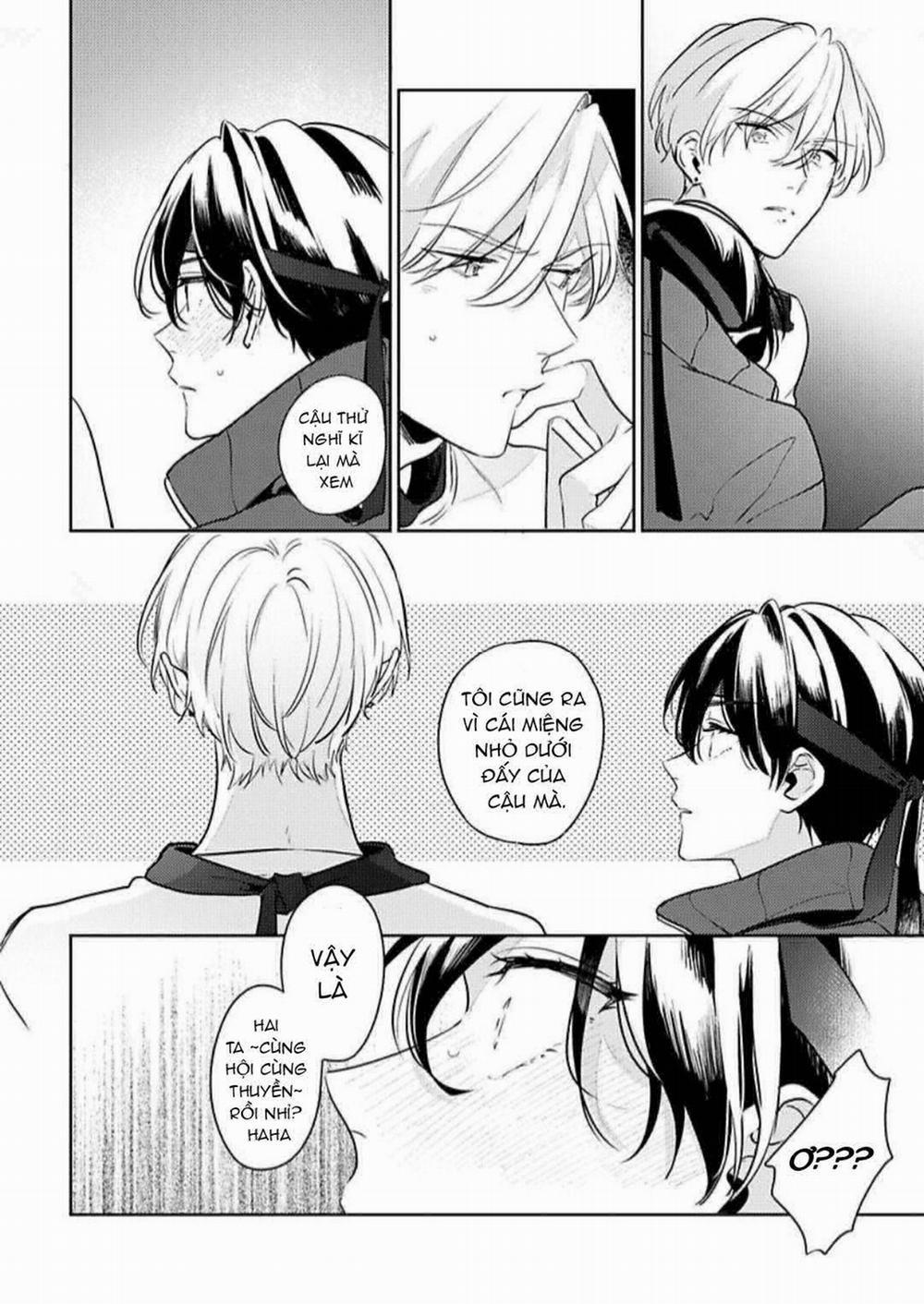 Yêu Vào Bên Trong 2 trang 17