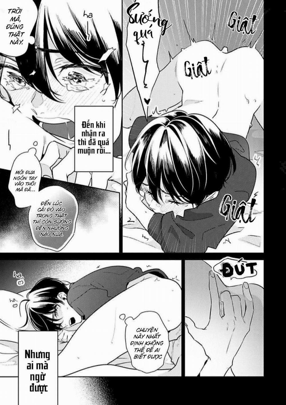 Yêu Vào Bên Trong 2 trang 2