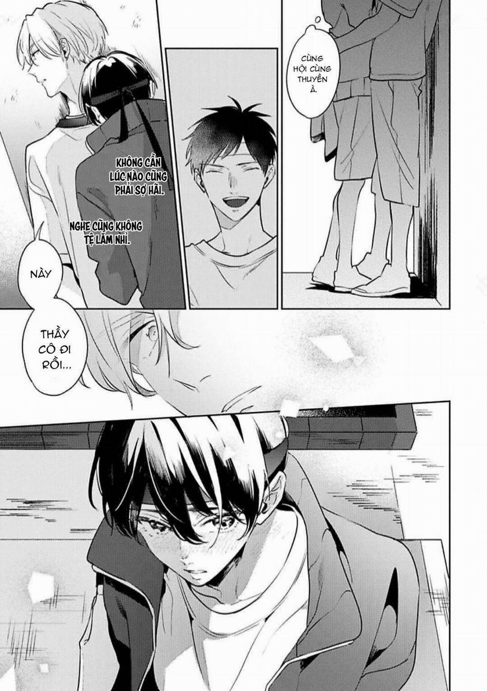 Yêu Vào Bên Trong 2 trang 20