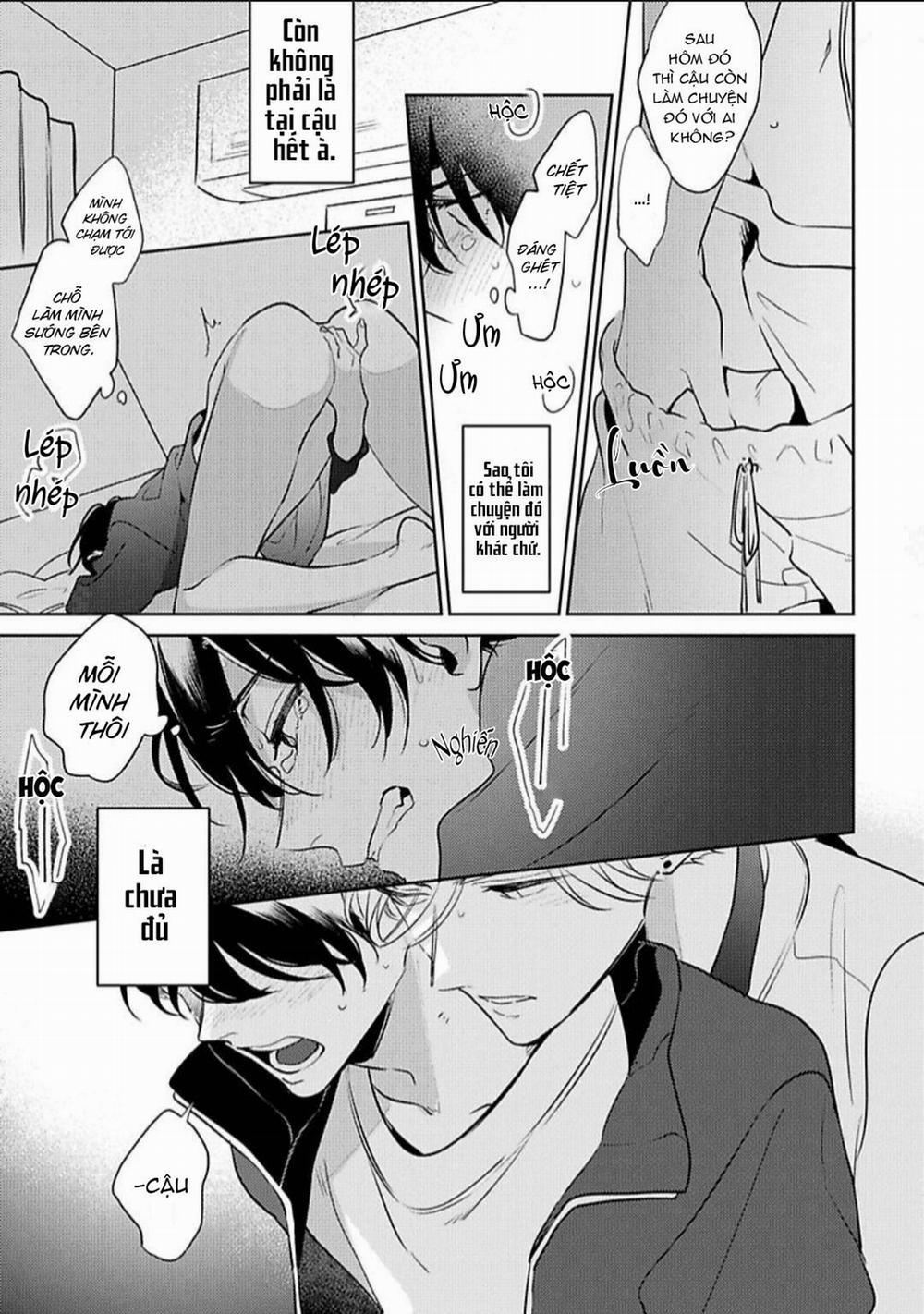 Yêu Vào Bên Trong 2 trang 22