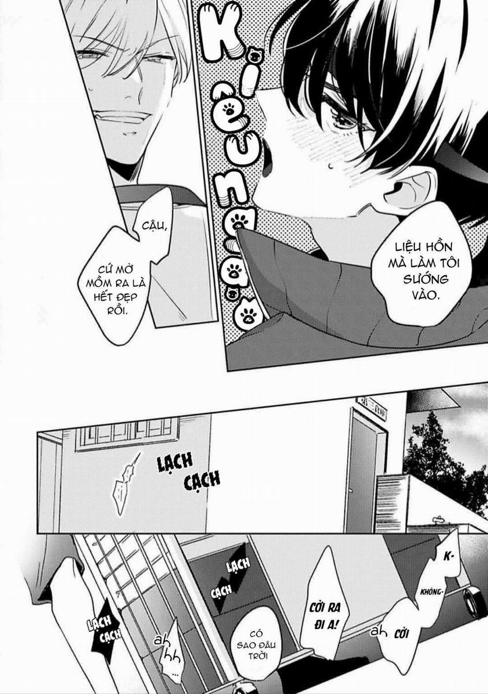 Yêu Vào Bên Trong 2 trang 23