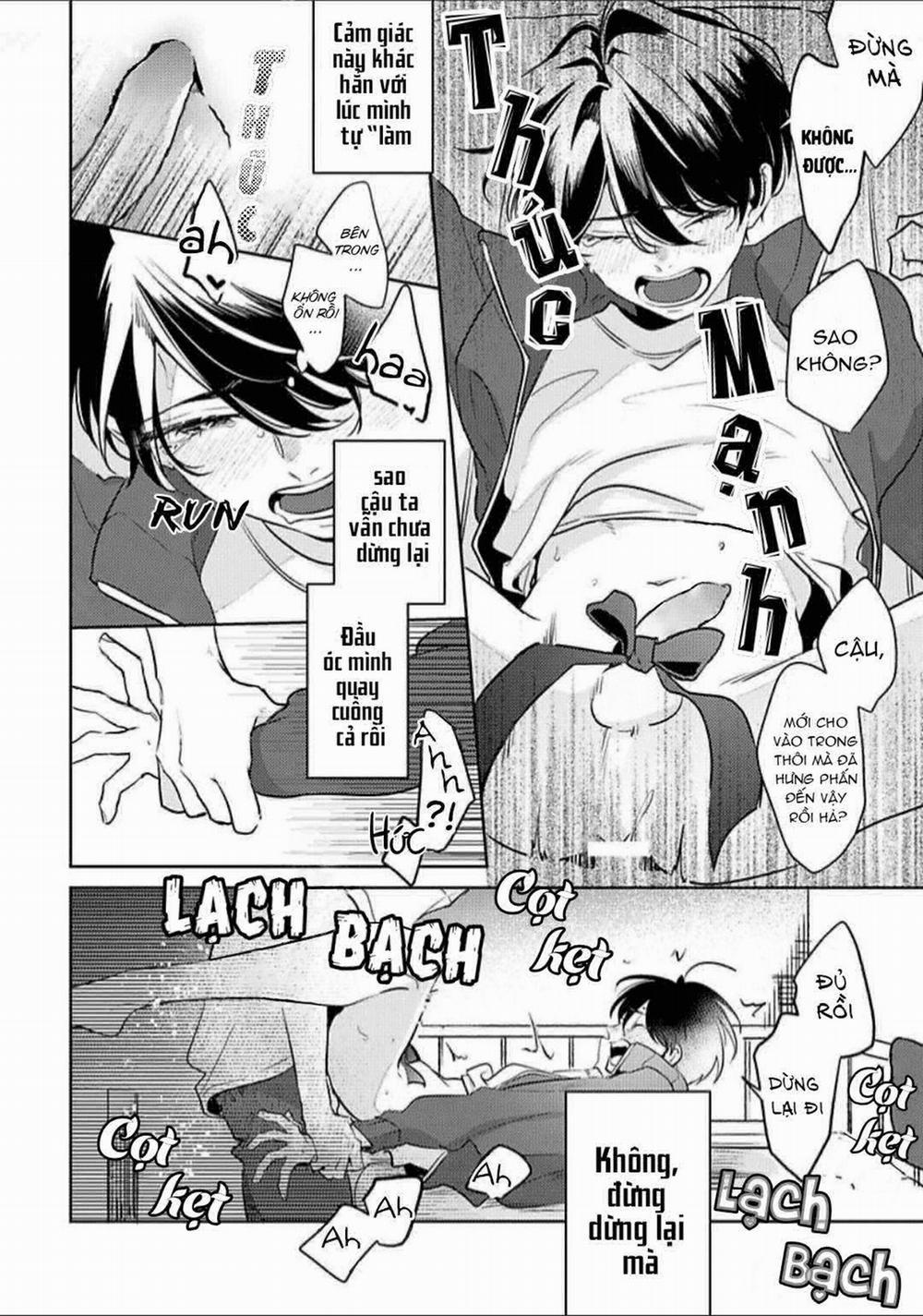 Yêu Vào Bên Trong 2 trang 25