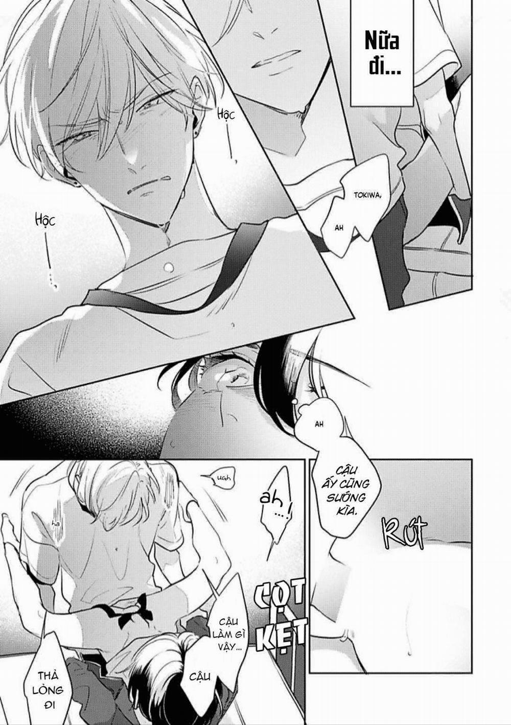 Yêu Vào Bên Trong 2 trang 26