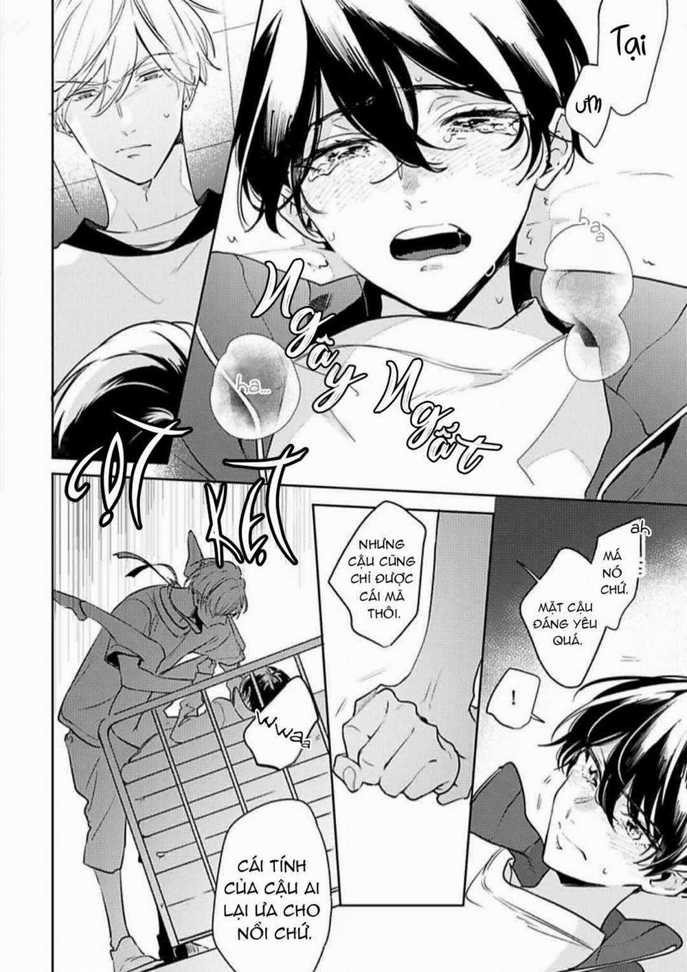 Yêu Vào Bên Trong 2 trang 27