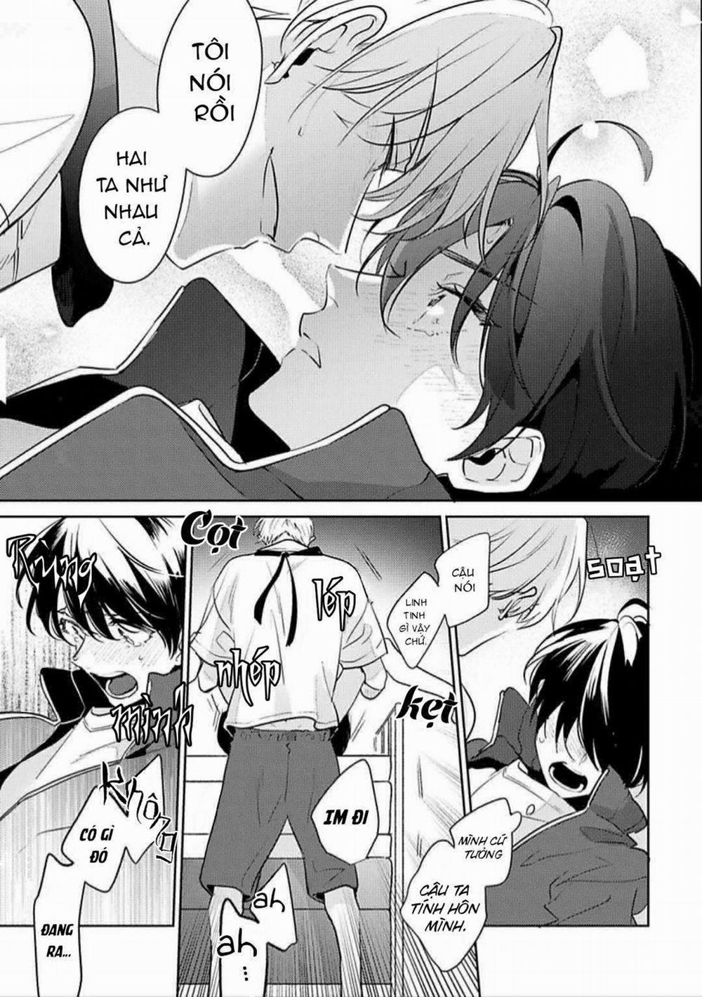 Yêu Vào Bên Trong 2 trang 28