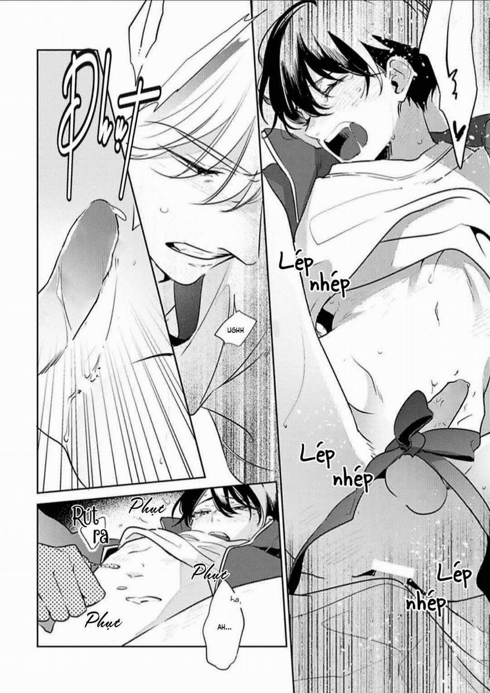 Yêu Vào Bên Trong 2 trang 29