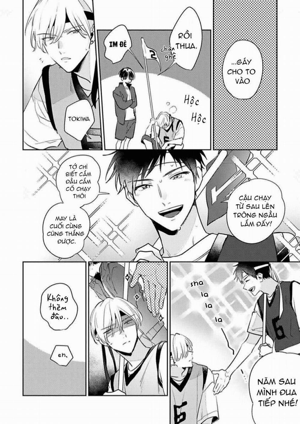 Yêu Vào Bên Trong 2 trang 31