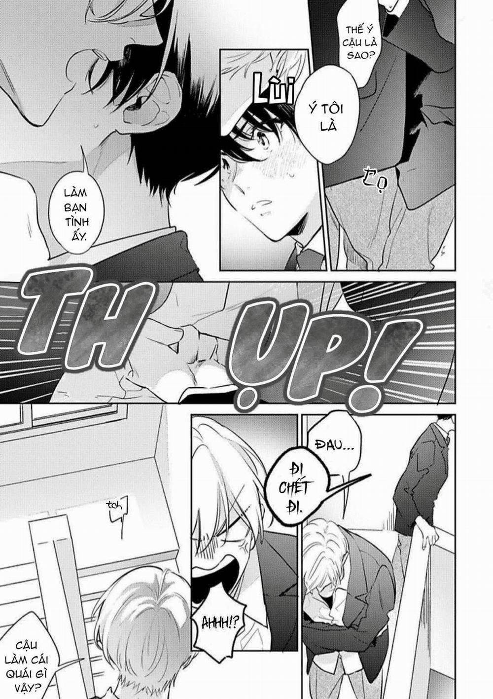 Yêu Vào Bên Trong 2 trang 4