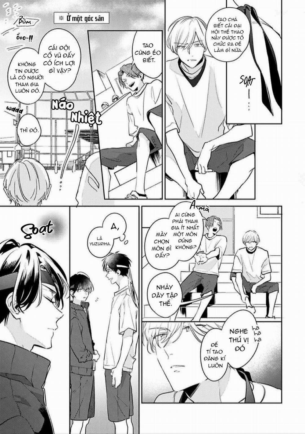 Yêu Vào Bên Trong 2 trang 6