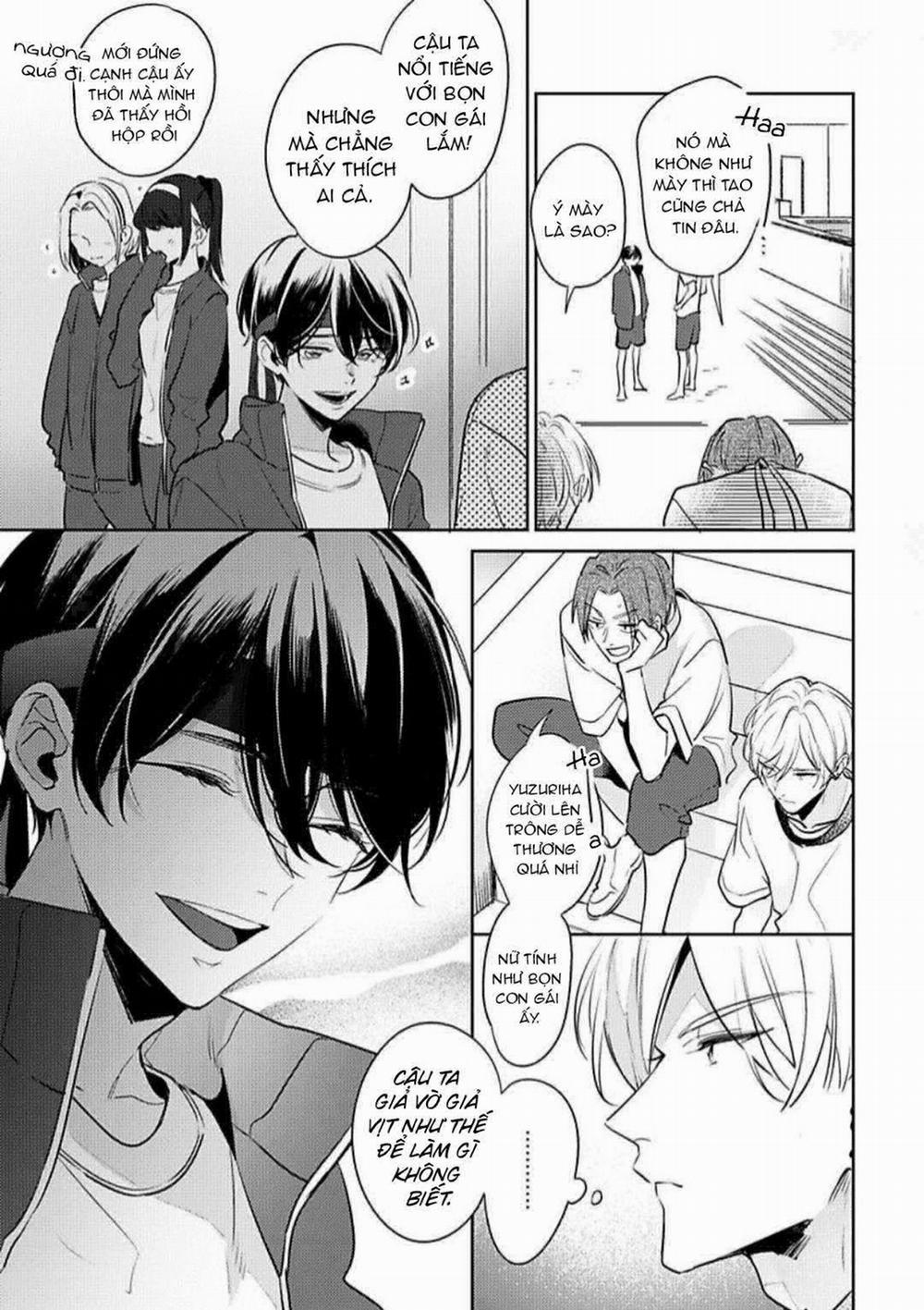 Yêu Vào Bên Trong 2 trang 8